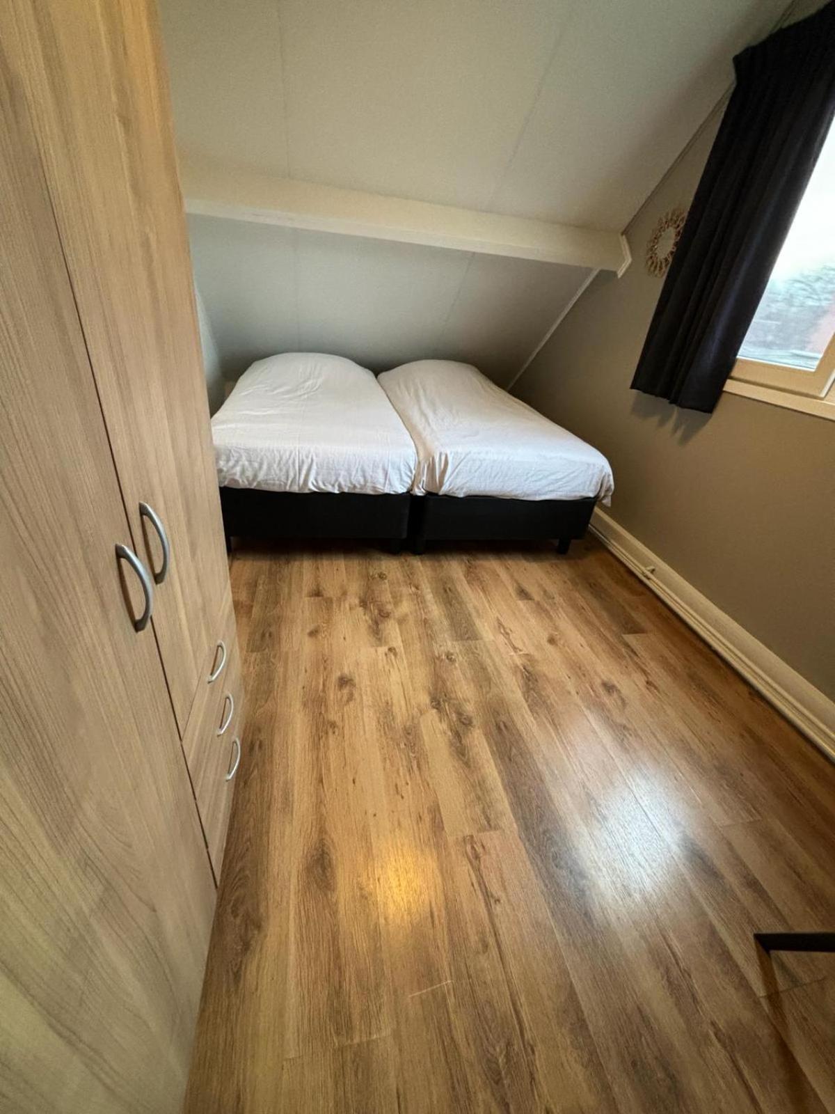 Puur Texels 9A Apartman De Koog Kültér fotó