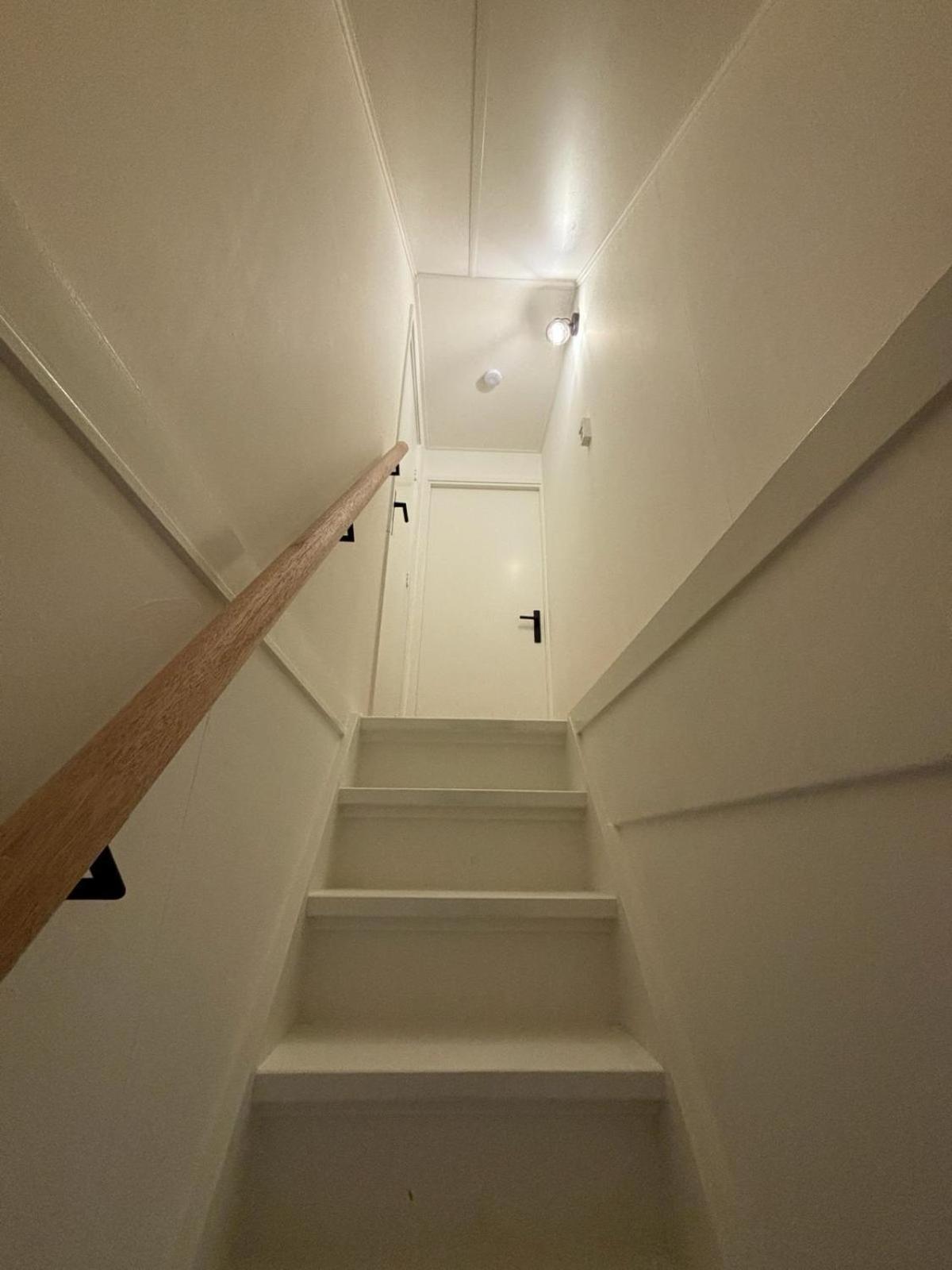 Puur Texels 9A Apartman De Koog Kültér fotó